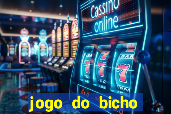 jogo do bicho pantera negra